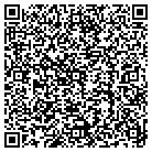 QR code with Danny Z's Pizza & Wings contacts
