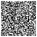 QR code with Johnny's Bar contacts
