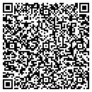 QR code with Denos Pizza contacts