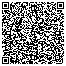 QR code with Makaha Hotel And Resort Inc contacts