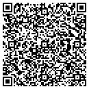 QR code with Deno's Pizza contacts