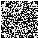 QR code with Jungle Room contacts