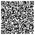 QR code with A 2 B Auto contacts