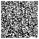 QR code with Washington Graphic Service contacts