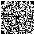 QR code with Aams LLC contacts
