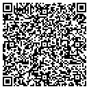 QR code with D Js Pizza contacts