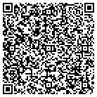 QR code with Chantilly Natural Health & Ntr contacts