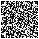 QR code with 456 Auto Touch LLC contacts