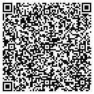 QR code with Webster Chamberlain & Bean contacts