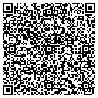 QR code with A-1 Service Center & Towing contacts