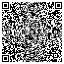 QR code with Koyote's contacts