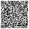 QR code with KFC contacts