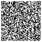 QR code with Pro Shop At Saw Creek contacts