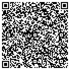 QR code with Mt Zion Heritage Center contacts