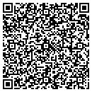 QR code with A2b Auto Group contacts