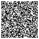QR code with Knibloe Hardware contacts