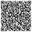 QR code with D C Tunnel Events Center contacts