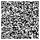 QR code with Luckys Pad LLC contacts