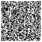 QR code with Magdalenas Bar & Grille contacts