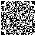 QR code with Gnc contacts
