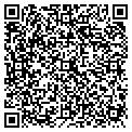 QR code with Gnc contacts