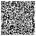 QR code with Gnc contacts