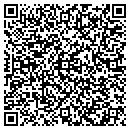 QR code with Ledgends contacts