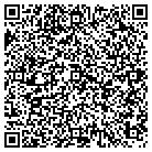 QR code with A T & T Goverment Solutions contacts