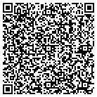 QR code with A & A Motor Werkes LLC contacts