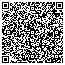 QR code with C & C Promotions contacts