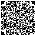QR code with Gnc contacts