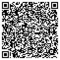 QR code with Gnc contacts