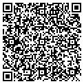 QR code with Gnc contacts