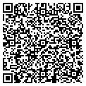 QR code with Gnc contacts