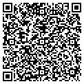QR code with Gnc contacts