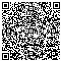 QR code with Gnc contacts