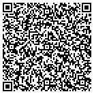 QR code with Rj Strength And Conditioning LLC contacts