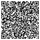 QR code with Carters Cabins contacts
