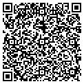 QR code with Gnc contacts