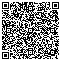 QR code with Gnc contacts