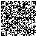 QR code with Gnc contacts