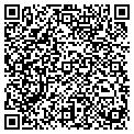 QR code with Gnc contacts