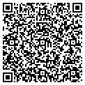 QR code with Gnc contacts