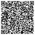 QR code with Gnc contacts