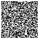 QR code with Rod Vayo contacts