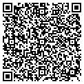 QR code with Gnc contacts