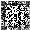 QR code with Gnc contacts