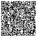 QR code with Gnc contacts