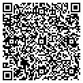 QR code with Gnc contacts