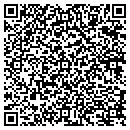 QR code with Moos Tavern contacts